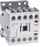 Kontaktor Legrand CTX3 MINI 417016, 3P 6A, 1NC 230V AC