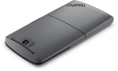 Maus Lenovo TP Presenter 4Y51T62792, pa tel, Bluetooth, gri i errët