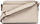 Çantë dore Guess Cressida II Mini HWPD98 88720, écru