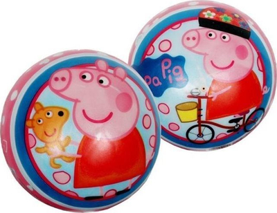 Top Simba Pepa Pig, 23cm, i kaltër