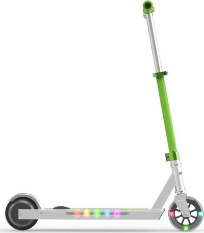 Hulajneta elektrike për kalamaj PRIME3 EES11, motor 80W, 12 km/orë, LED