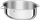 Rostier multifunksional ZWILLING Plus 40993-000-0, 55x30x30 cm, inox, argjendtë