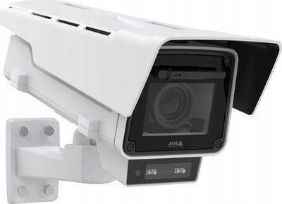 Kamerë sigurie Axis 02168-001 Q-line, IP, 4MP, për jashtë