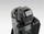 Kapak mbrojtës Sunnylife G913 për gimbal dhe lente, për DJI Mavic Air 3 3S, i zi