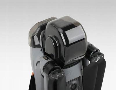 Kapak mbrojtës Sunnylife G913 për gimbal dhe lente, për DJI Mavic Air 3 3S, i zi