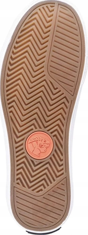 Atlete për femra Iguana Osky W 92800602839, material canvas, taban gome, bezhë