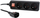 Kordon zgjatues Energenie (EG-PSU3F-01), 0.6m, i zi