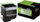 Toner printeri Lexmark 80C2XK0, i zi, origjinal