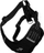 Parzmore për qen All For Dogs Sport Harness L, 60-100cm, e zezë