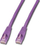 Kabllo rrjeti Logon Professional U UTP Cat6, 3m, gri