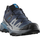 Патики за хајкинг Salomon X Ultra 360 GORE-TEX, мембрана Gore-Tex, ѓон Contagrip, сини