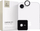 Mbrojtëse kamere Tech-Protect Camring Fit+ për iPhone SE 4 2025, alumin edhe xham i fortë, transparente
