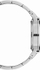 Orë dore Daniel Wellington Iconic Link 40, e argjendtë
