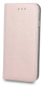 Këllëf portofol për telefon iLike Huawei P30 Book Case V1, rose gold