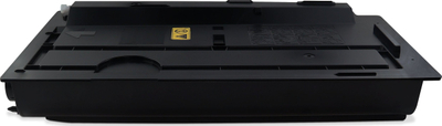 Toner Freecolor për Kyocera TASKalfa 3010 3011 TK 7105, me chip, i zi