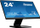 Monitor Iiyama ProLite T2454MSC-B1AG, 24", Full HD IPS me prekje, i zi