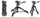 Tripod Velbon EX-Macro