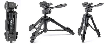 Tripod Velbon EX-Macro