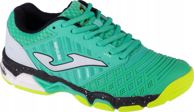 Këpucë volejbolli për femra Joma V.Impulse 2427, të lehta, material i frymëmarrshëm, shumëngjyrëshe