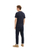 Maicë Tom Tailor Regular Fit, e kaltër