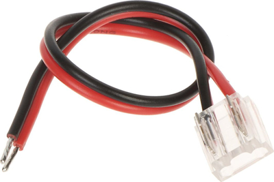 Lidhëse MW Lighting UQS-COB-8W-CS, 8mm, e tejdukshme