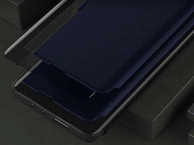 Mbrojtëse Alogy për Samsung Galaxy A52 5G / A52, e kaltër