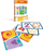 Loja domino për fëmijë Cartamundi Junior Domino Game