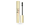 Pupa Vamp! Mascara Forever 111 Forever Black - 9ml