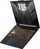 Laptop ASUS TUF Gaming F16 FX607, 16", Intel Core i7-13650HX, 16GB RAM, 1TB SSD, NVIDIA GeForce RTX 4060