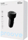 Karikues veture Proove Flash, 60W, 2x USB C dhe USB, i zi