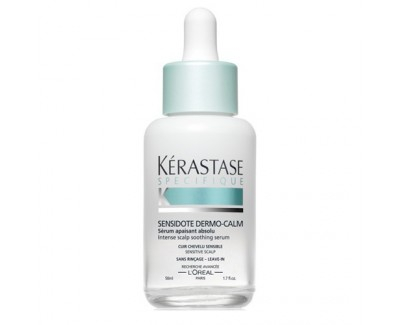 Serum për skalpin e kokës Kérastase 50 ml