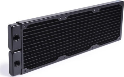 Radiator ftohës Alphacool NexXxoS HPE-20 360mm, për ujëftohje, i zi