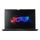 Laptop XPG Xenia 14, 14", Intel Core i5, 16GB RAM, 512GB SSD, Intel Iris Xe Graphics, i zi
