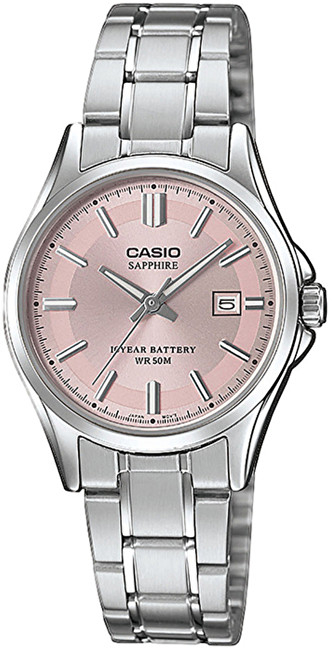 Orë dore Casio Collection LTS-100D-4AVEF (006)
