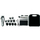 Makinë rroje Wahl Lithium Ion Premium 79600-3116