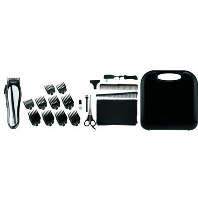 Makinë rroje Wahl Lithium Ion Premium 79600-3116