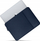 Futrollë laptopi Tech-Protect Neoprene, 13\", blu navy