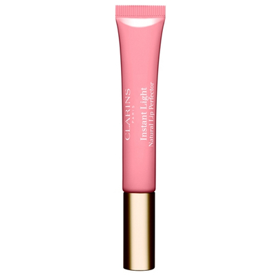Shkëlqyes për buzë Clarins, 15 Rosy Pearl, 12 ml
