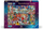 Puzzle Ravensburger Christmas No29 Santa's Steam Train Grotto, 1000 pjesë, për të rritur dhe fëmijë 12+, shumëngjyrësh
