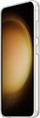 Këllëf telefoni Samsung Clear Case Galaxy S23, transparent