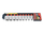 Set çelësa Torx Modeco MN-57-153, 1/2", E10-E24, 9 copë