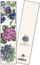 Shënues libri Tassotti Viole, set 2 copë, karton 300 g