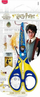 Gërshërë për fëmijë Maped Harry Potter Charms, 13cm, inox, të verdha blu
