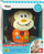 Lodër Educational Monkey Brown nga import leantoys, kafe