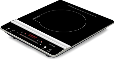 Resho me induksion Optimum 1-zone PW 1105 CZ