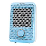 Ngrohëse elektrik Sencor SFH 6010BL, i kaltërt