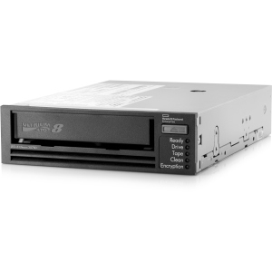 Drive kasetash HPE StoreEver LTO-8 Ultrium 30750, LTO-8, SAS, gri