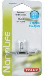 Valvul metalike - me 2 dalje
