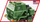 Set ndërtimi COBI Armed Forces M142 HIMARS, shkalla 1:35, 20.5 cm, shumëngjyrësh