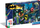 Puzzle Clementoni DC Comics Batman Super Color, 104 copa, shumëngjyrësh